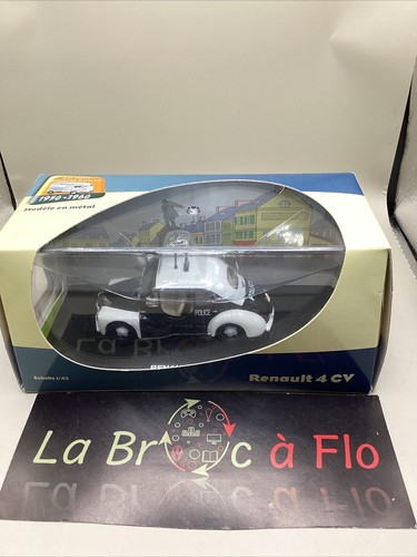 Eligor atlas les petits - 1/43, ,