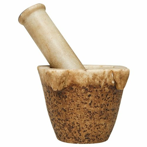 Mortier petit marbre pietra - petit,