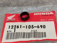 Joint tubulaire remontée huile haut moteur S90 CB125S SL125 HONDA 12261-105-690