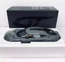 Koenigsegg GT Spirit