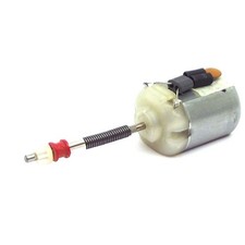 Scalextric W9848 Motor + Shaft
