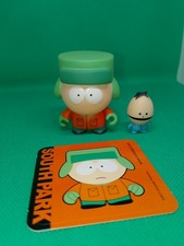 kidrobot south park 2011 Mini Série 1  / Figurine Kyle.