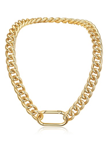 Chaine doré homme - chaine,
