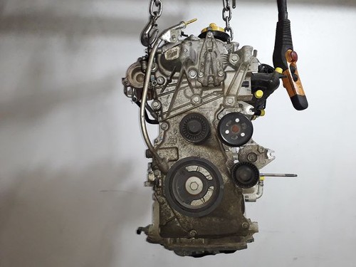 Moteur essence renault clio - renault, iv