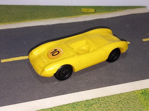 Bonux porsche 1500 spyder - bonux,