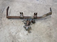 Attelage (boule de remorquage)