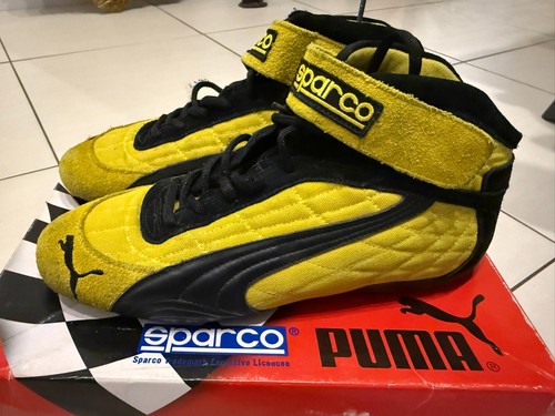 Puma sparco juane noire - puma, /