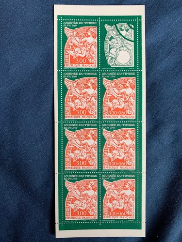 Collection france année - collection,