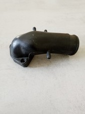 Coiffe de carburateur