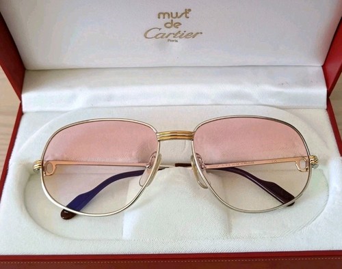 New cartier romance - new, vintage