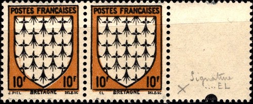 900 variete signature - n°900, n**
