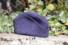 Bonnet de police 1891 gris de