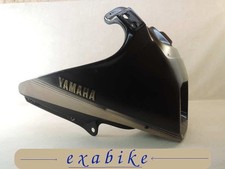 tete de fourche pour Yamaha XZ 550  de 1982 a 1985 (11U)