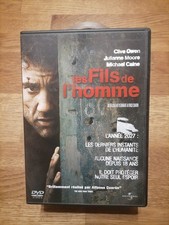 Dvd zone les fils - 2,