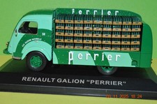 IXO RENAULT GALION CHASSIS