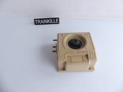 Jouef matic emetteur traction - jouef,