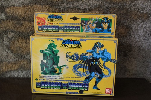 Bandai les chevaliers - bandai,