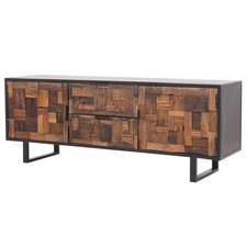 Meuble Bas TV Table Basse