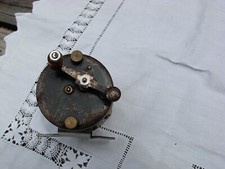 moulinet de pêche ancien France  marque CADOR pêche rivière 