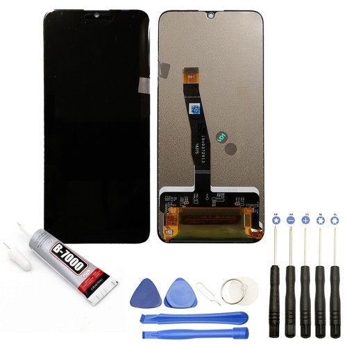 Vitre ecran lcd pour huawei - +,
