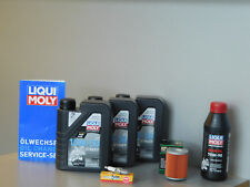 Kit de Maintenance Quad Cf