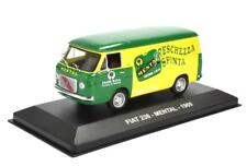 FIAT 238 MENTAL 1969 - 1/43