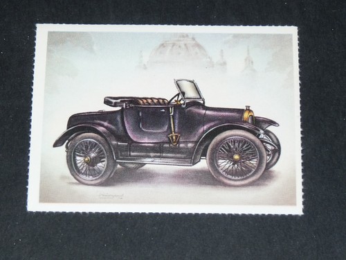 Dürkopp 1914 allemagne - 1914,