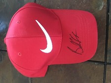 BROOKS KOEPKA SIGNED NIKE