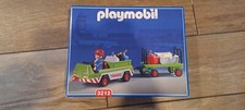 Playmobil 3212 année 2001