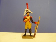 STARLUX NAPOLEON / N° 23 GENDARME EN GRANDE TENUE