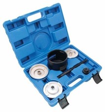 OUTIL SILENT BLOC ESSIEU TRAIN