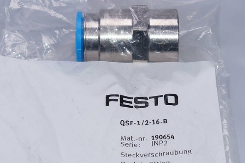 Pièce festo qsf 16 b - 1,