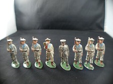 Quiralu lot soldats - quiralu,