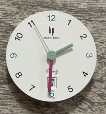 NEUF CADRAN + AIGUILLES MONTRE