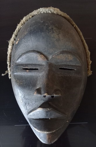 Masque dan bassa - dan,