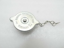 Tracteur Radiateur Bouchon