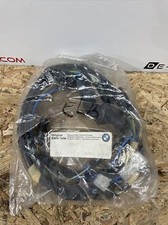 BMW E23 jeu de câbles côté