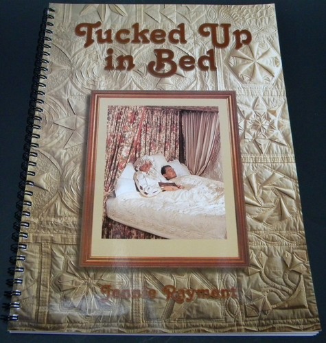 Tucked bed magic - tucked,