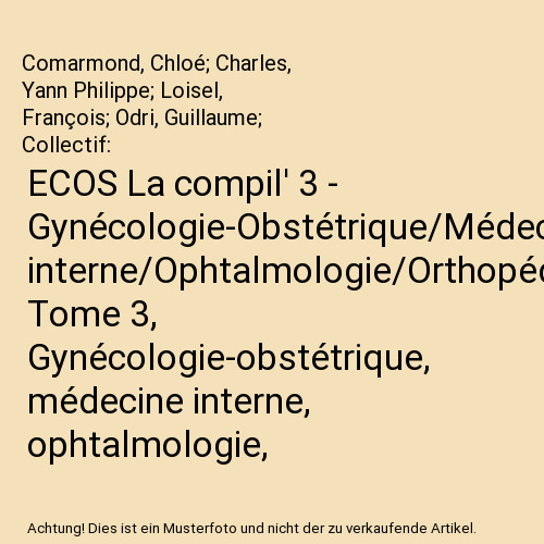 Ecos compil - ecos, 3