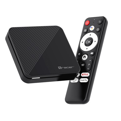 Tracer box android 2 go - tracer,