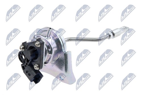 Nty chargeur suralimentation - chargeur,,