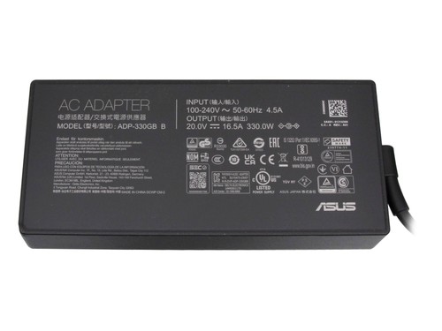 Asus g614jzr original chargeur - original,