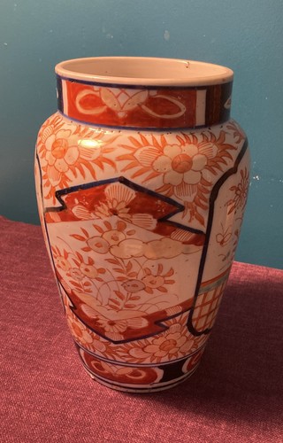 Vase ancien pied lampe - vase,