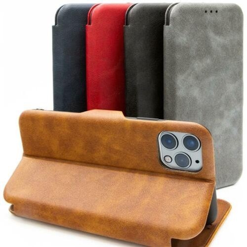 Style livre portable étui - portable,