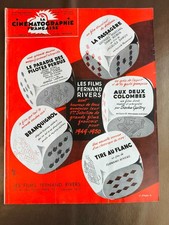 La Cinématographie Française
