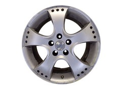 Jante Alufelge 7.5Jx17 H2 ET41