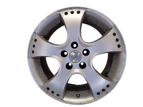 Jante aluminium 5jx17 h2 - aluminium,