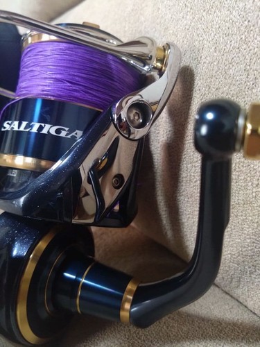 Moulinet pêche daiwa - pêche, 20