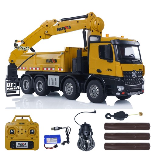 Stock huina 1538 rc - us,