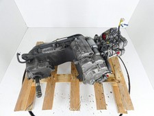 Moteur (Daelim - S3 Touring